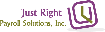 Just Right Payroll Solutions, Inc.